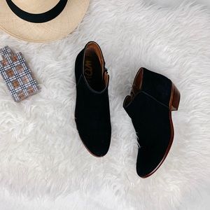 Sam Edelman Petty Ankle Boot Size 7.5